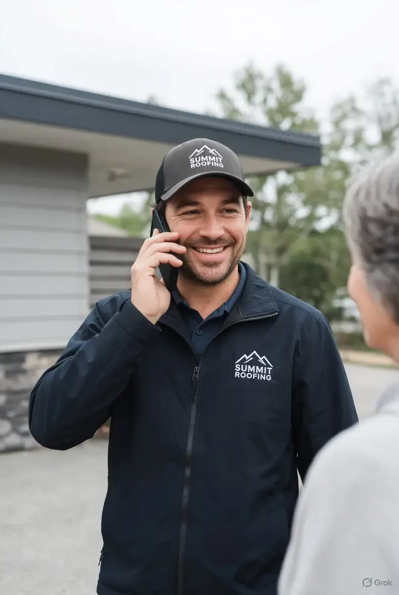 Flat Roof Leak Repair Harper Woods, MI FAQs